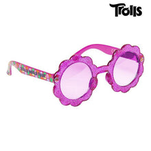Charger l'image dans la galerie, Lunettes de soleil enfant Trolls Fuchsia