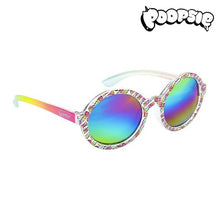 Charger l'image dans la galerie, Lunettes de soleil enfant Poopsie Multicouleur