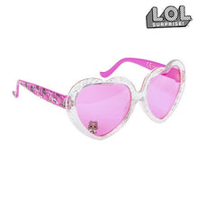 Charger l'image dans la galerie, Lunettes de soleil enfant LOL Surprise! Blanc Rose