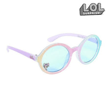 Charger l'image dans la galerie, Lunettes de soleil enfant LOL Surprise! Multicouleur