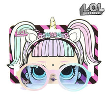 Charger l'image dans la galerie, Lunettes de soleil enfant LOL Surprise! Multicouleur