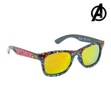 Charger l'image dans la galerie, Lunettes de soleil enfant The Avengers Multicouleur