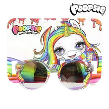 Charger l'image dans la galerie, Lunettes de soleil enfant Poopsie Multicouleur