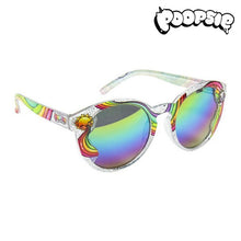 Charger l'image dans la galerie, Lunettes de soleil enfant Poopsie Multicouleur