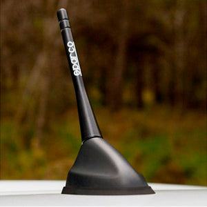 Antenne pour voiture Urban Noir