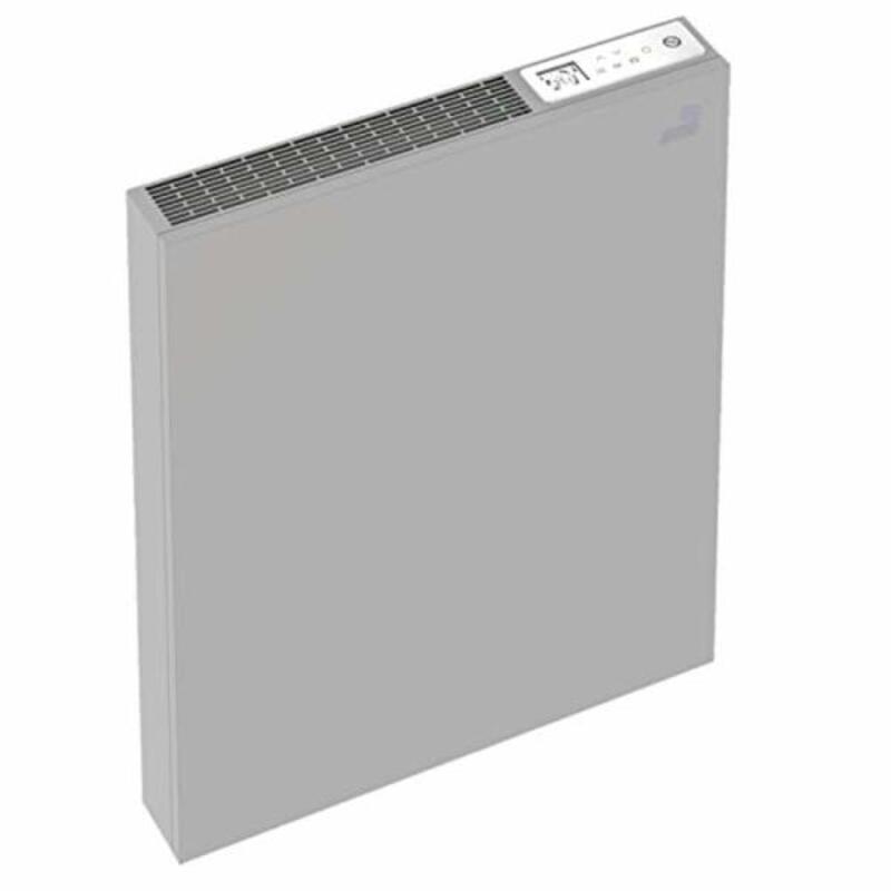 Emetteur Thermique Numérique Cointra TEIDE 1500 1500W IPX2 Blanco