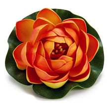 Charger l&#39;image dans la galerie, Fleur Feuille de Mousse (10 x 6 x 10 cm)