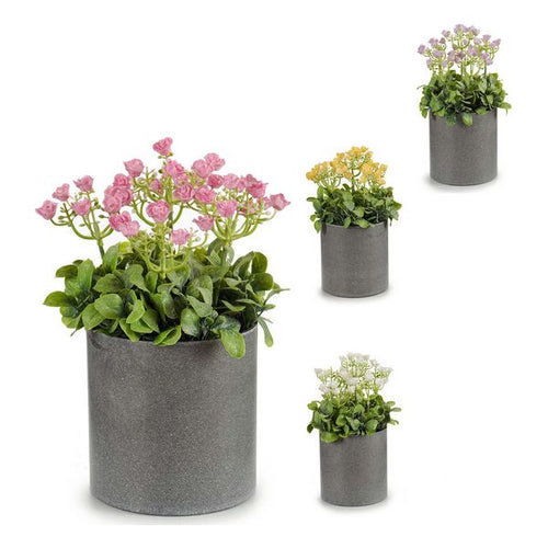 Plante décorative Plastique (20 x 30 x 20 cm)