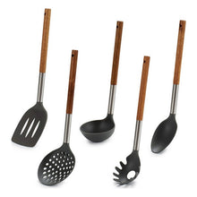 Charger l&#39;image dans la galerie, Ensemble d&#39;ustensiles de cuisine (5 Pièces)