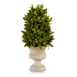 Plante décorative (20 x 33 x 20 cm)