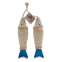 Charger l&#39;image dans la galerie, Décoration Suspendue (7 x 26 x 3 cm)