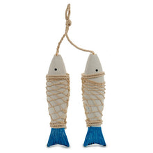 Charger l&#39;image dans la galerie, Décoration Suspendue (7 x 26 x 3 cm)