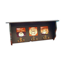 Charger l&#39;image dans la galerie, Cadre photo Doré Foncé (2 x 31 x 26 cm) (20 x 25 cm)