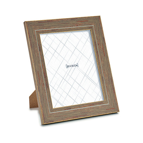 Cadre photo (1,5 x 33 x 28 cm) (20 x 25 cm)