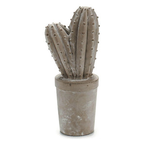 Cactus Pierre Cactus 3 (11 x 28 x 11 cm)