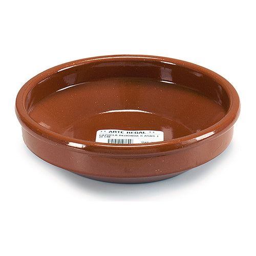 Casserole 18 x 4 x 18 cm Faïence