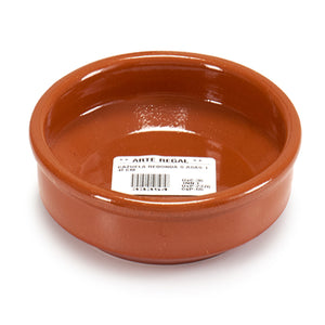 Casserole Ronde Faïence (Ø 14 cm)