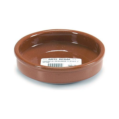 Casserole Faïence (Ø 12 cm)
