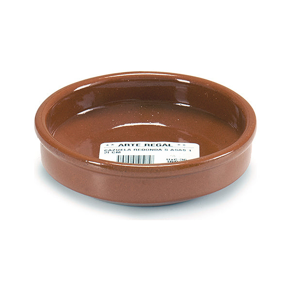 Casserole Faïence (Ø 12 cm)