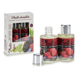 Huile de parfum Fruits des bois