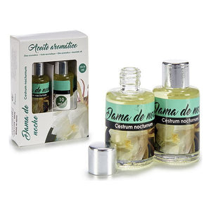 Huile de parfum Dama de Noche