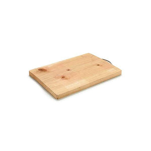 Planche de Cuisine en Bambou (23 x 1,8 x 33 cm)