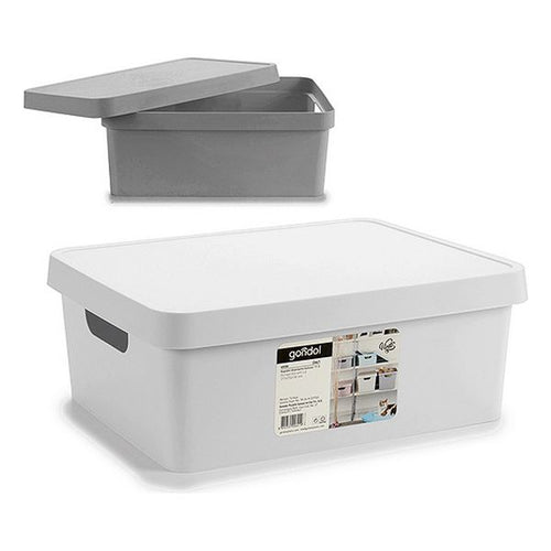 Organisateur polyvalent (27,7 x 13,7 x 36,7 cm)