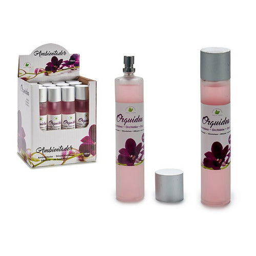 Spray Diffuseur 100 ml Orchidée