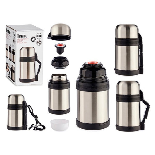 Thermos Gris (800 ml)