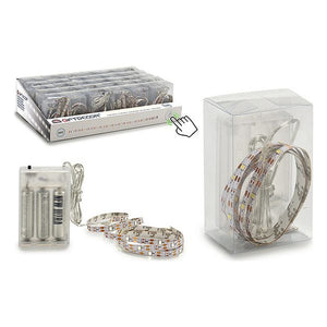 LED Blanche 100 (4 x 9 x 6 cm)