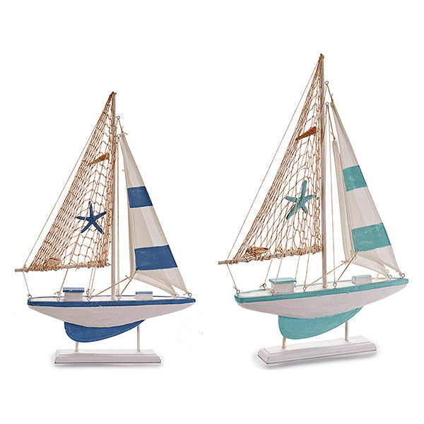 Barco Bois (5,5 x 51 x 35 cm)