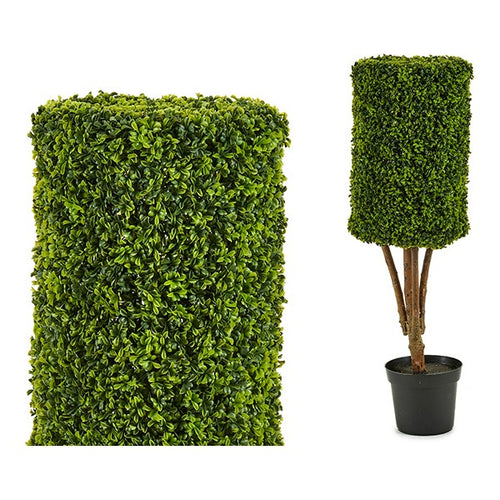 Plante décorative Hedge Plastique