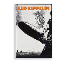Charger l&#39;image dans la galerie, Cadre Led Zeppelin (3 x 91,5 x 61,5 cm)