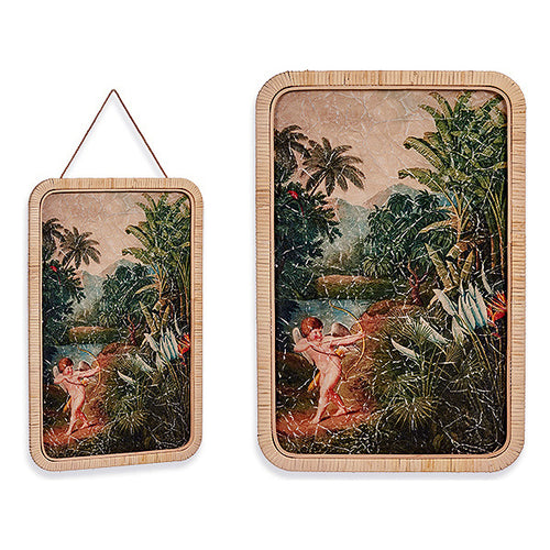 Toile Velours (2 x 60 x 40 cm)