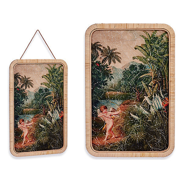 Toile Velours (2 x 60 x 40 cm)