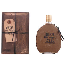 Charger l&#39;image dans la galerie, Parfum Homme Fuel For Life Diesel EDT