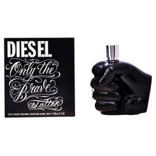 Charger l&#39;image dans la galerie, Parfum Homme Only The Brave Tattoo Diesel EDT