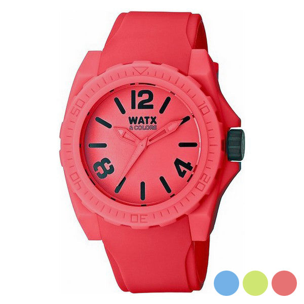 Montre Unisexe Watx & Colors RWA18