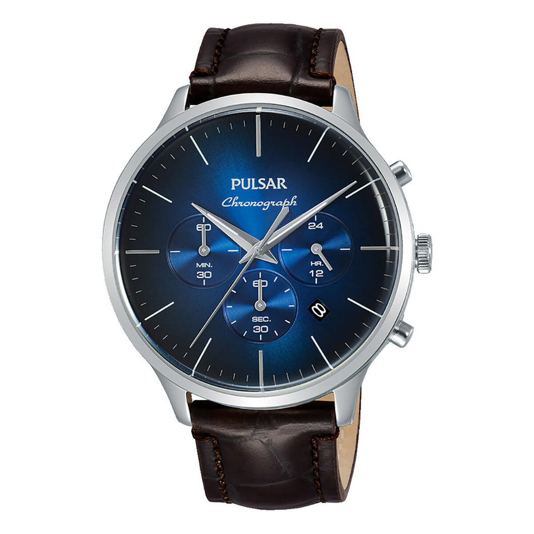 Montre Homme Pulsar PT3863X1 (Ø 43 mm)