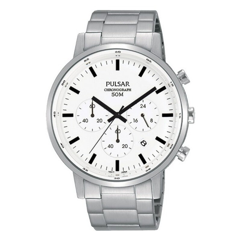 Montre Homme Pulsar PT3883X1 (Ø 42 mm)