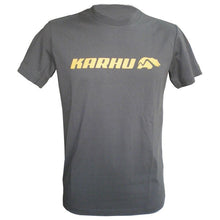 Charger l&#39;image dans la galerie, T-shirt à manches courtes homme Karhu T-PROMO 2 Gris (Taille s)