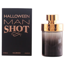 Charger l&#39;image dans la galerie, Parfum Homme Halloween Shot Man Jesus Del Pozo EDT