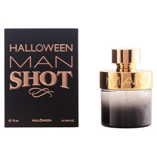 Charger l&#39;image dans la galerie, Parfum Homme Halloween Shot Man Jesus Del Pozo EDT