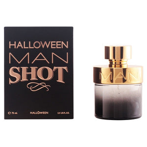 Parfum Homme Halloween Shot Man Jesus Del Pozo EDT