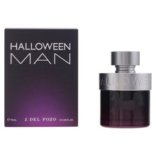 Charger l&#39;image dans la galerie, Parfum Homme Halloween Man Jesus Del Pozo EDT