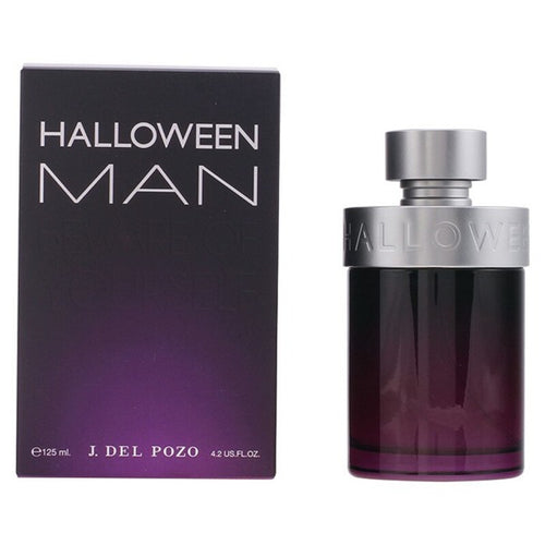 Parfum Homme Halloween Man Jesus Del Pozo EDT