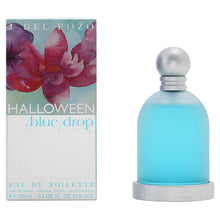 Charger l&#39;image dans la galerie, Parfum Femme Halloween Blue Drop Jesus Del Pozo EDT (100 ml)