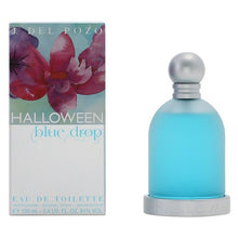 Charger l&#39;image dans la galerie, Parfum Femme Halloween Blue Drop Jesus Del Pozo EDT (100 ml)