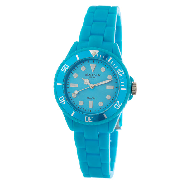 Montre Unisexe i-gotU L4166-06 (Ø 35 mm)