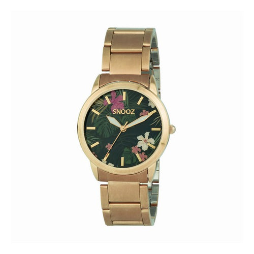 Montre Femme Snooz SPA1036-89 (Ø 34 cm)